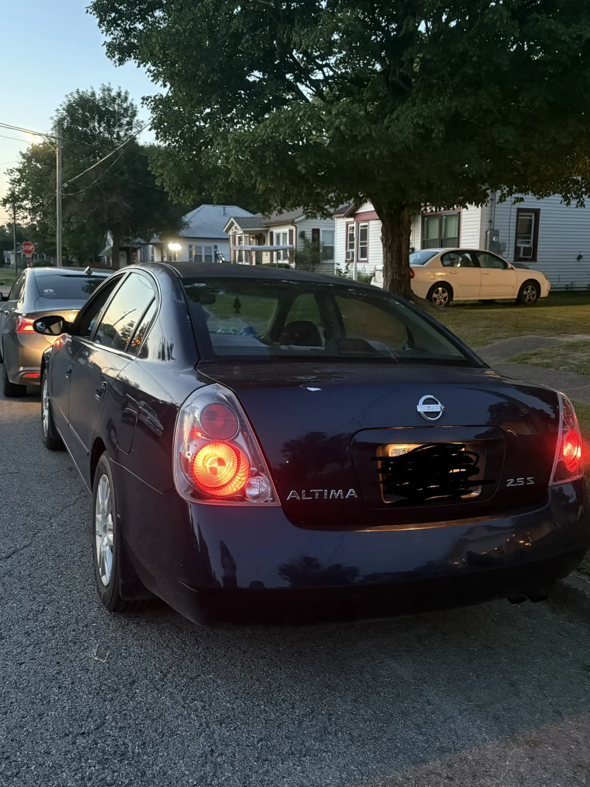 2006 Nissan Altima for sale in Metropolis, IL