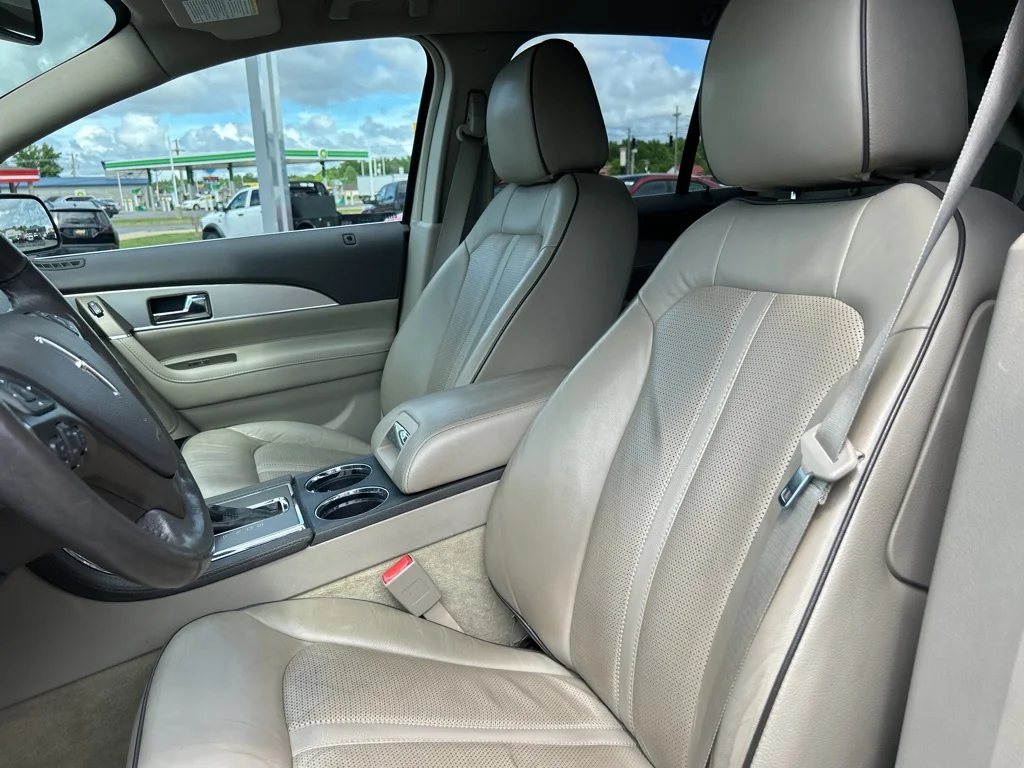 2014 Lincoln MKX for sale in Benton, KY