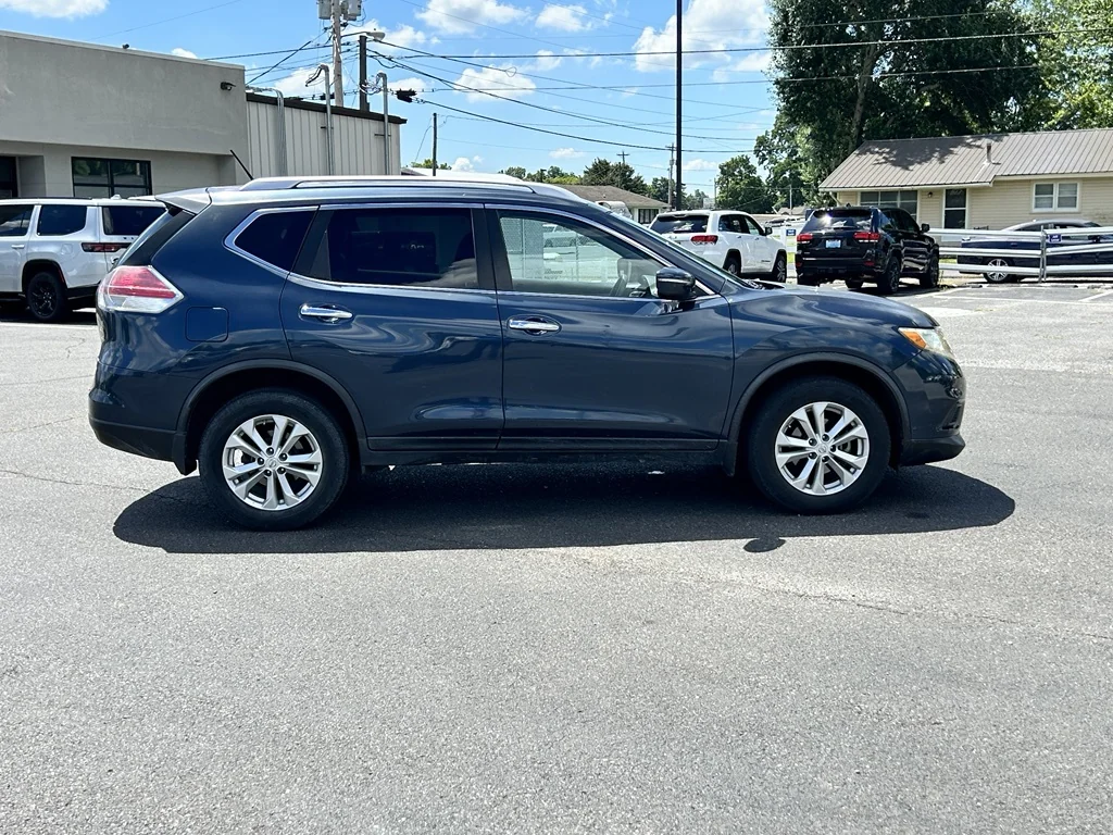 2015 Nissan Rogue Select for sale in Benton, KY