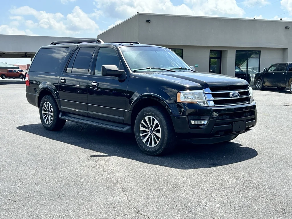 2017 Ford Expedition for sale in Benton, KY