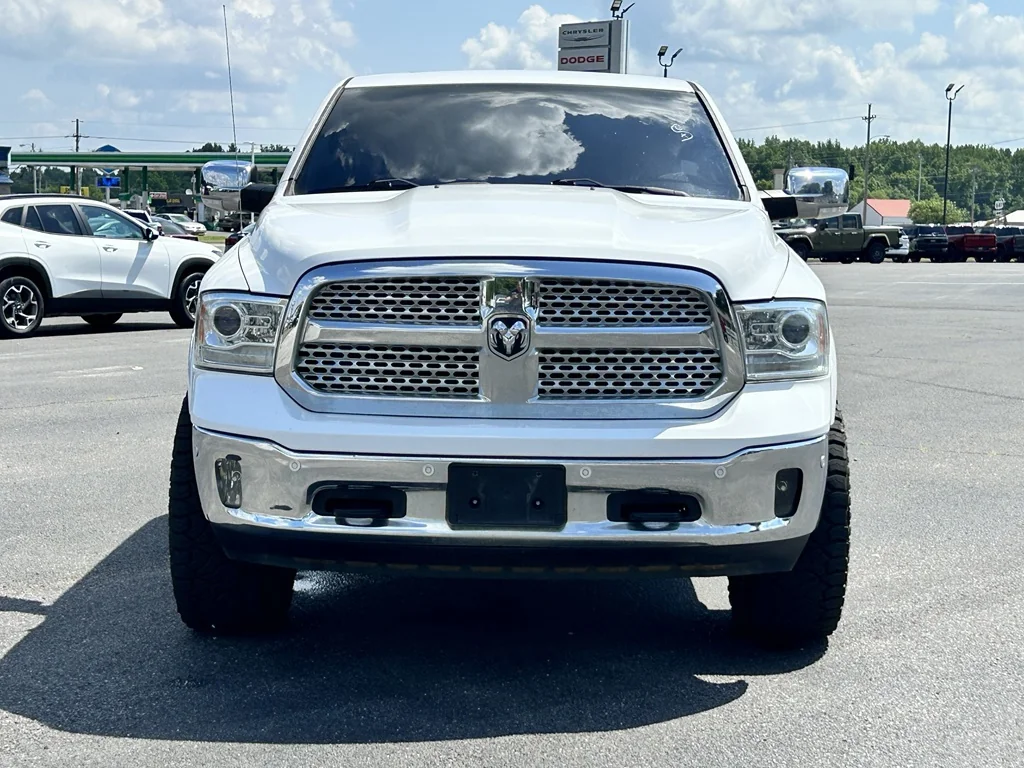 2017 Ram 1500 Crew Cab for sale in Benton, KY