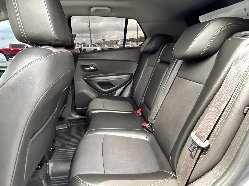 2019 Chevrolet Trax for sale in Benton, KY