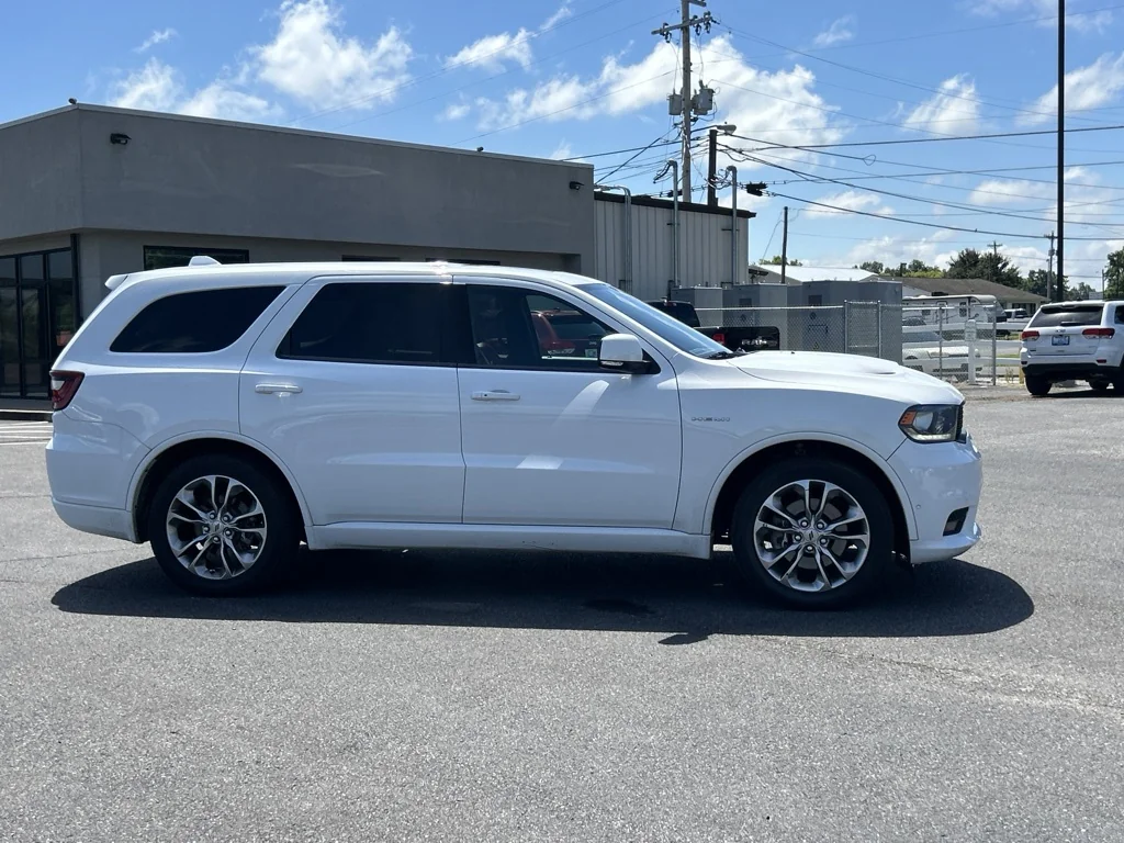 2020 Dodge Durango for sale in Benton, KY