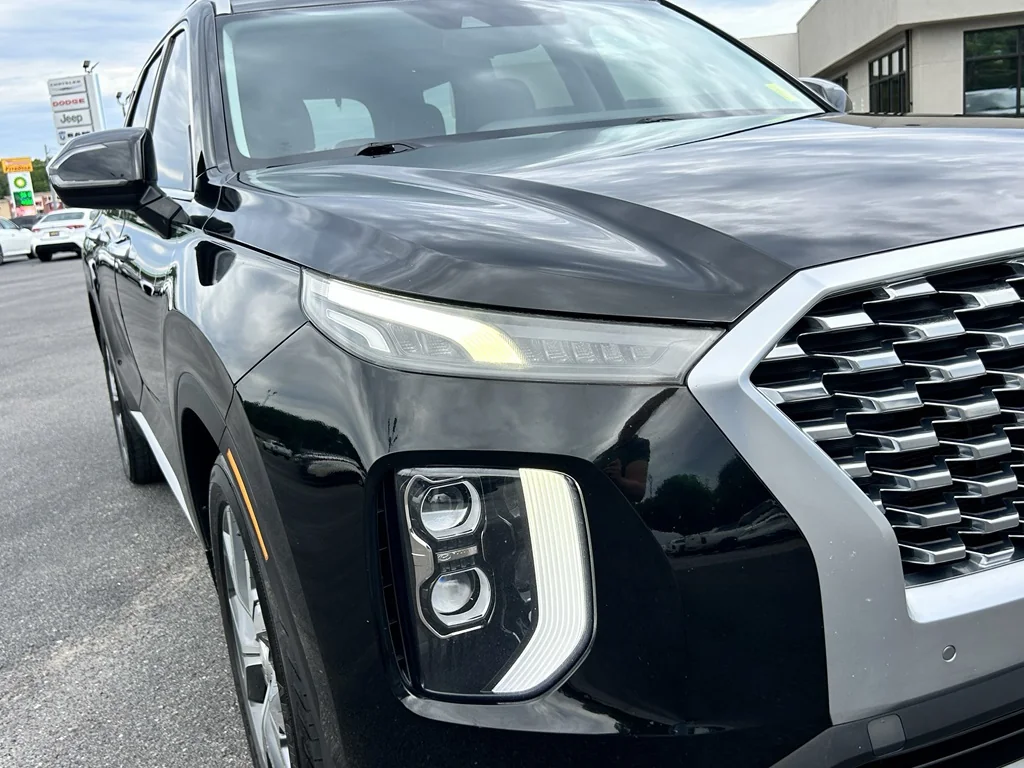 2020 Hyundai Palisade for sale in Benton, KY