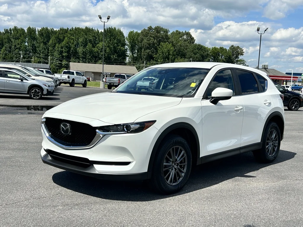 2020 Mazda CX-5 for sale in Benton, KY
