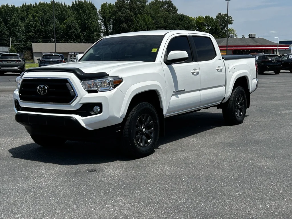2020 Toyota Tacoma for sale in Benton, KY