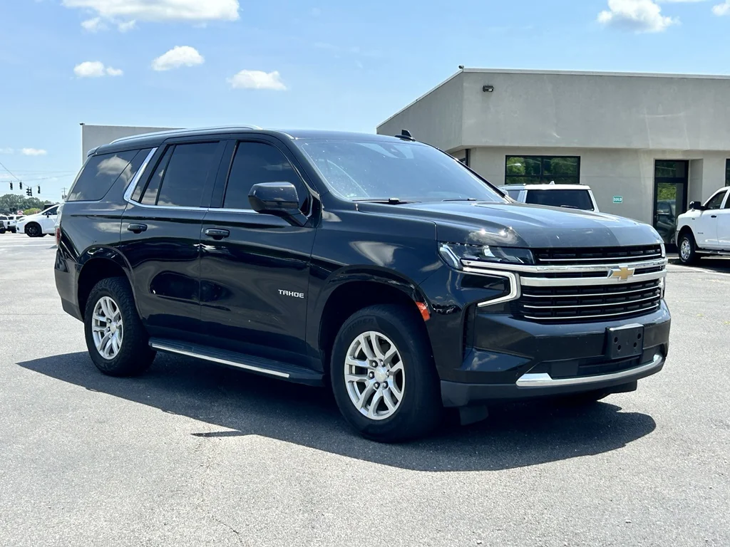 2021 Chevrolet Tahoe for sale in Benton, KY