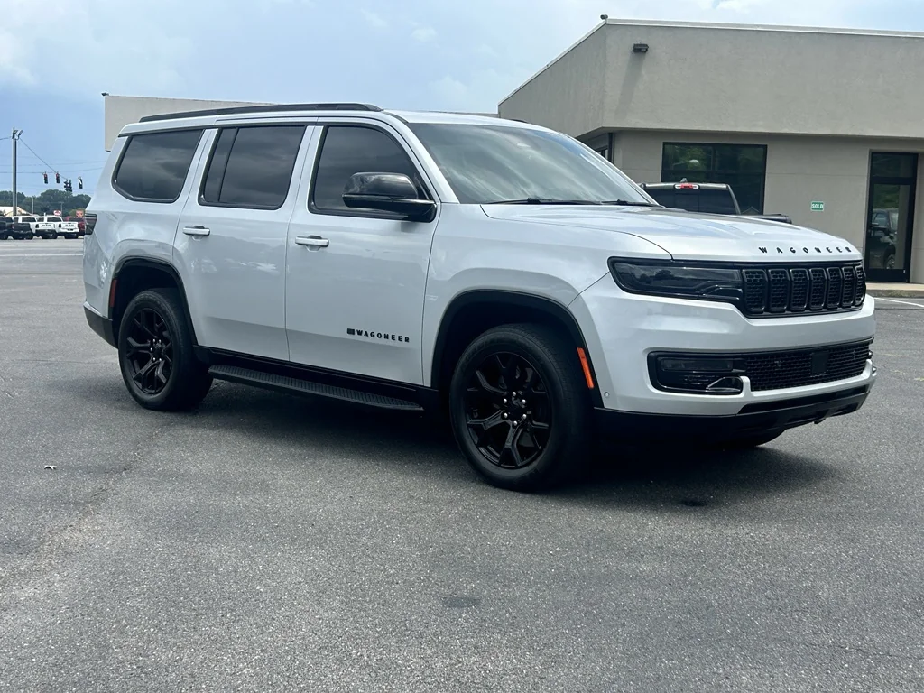 2023 Jeep Wagoneer for sale in Benton, KY
