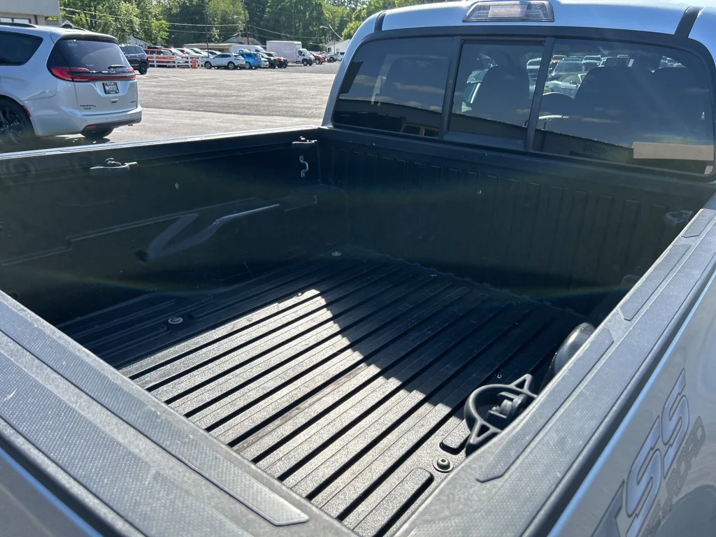 2023 Toyota Tacoma Double Cab for sale in Benton, KY