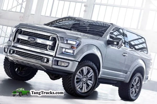 2024 Ford Bronco for sale in Metropolis, IL