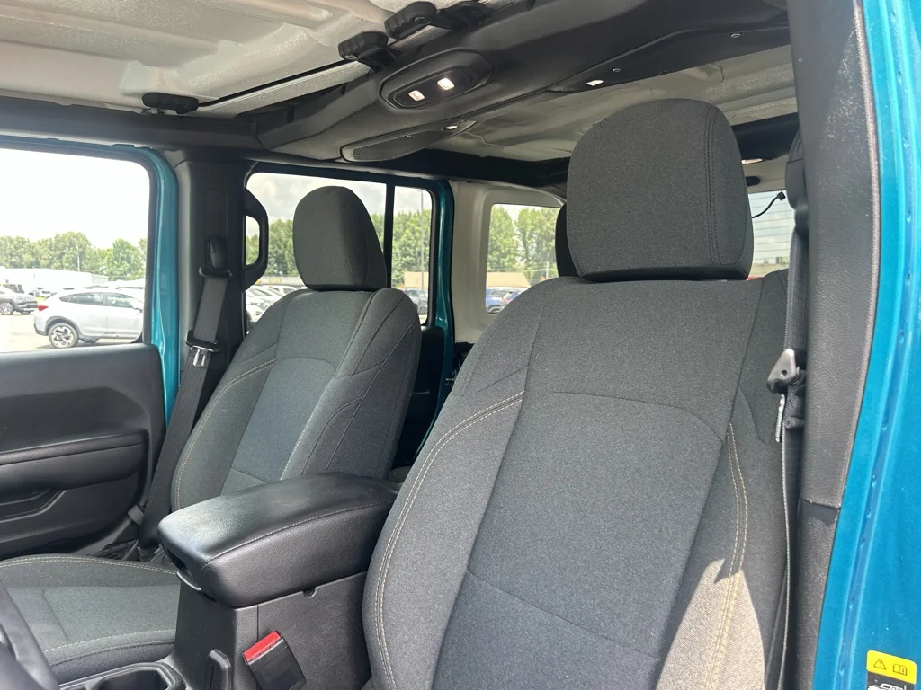 2024 Jeep Wrangler 4 Door for sale in Benton, KY