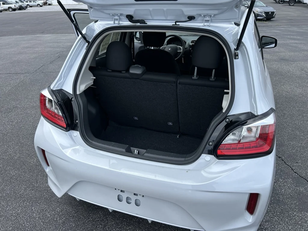 2024 Mitsubishi Mirage for sale in Benton, KY