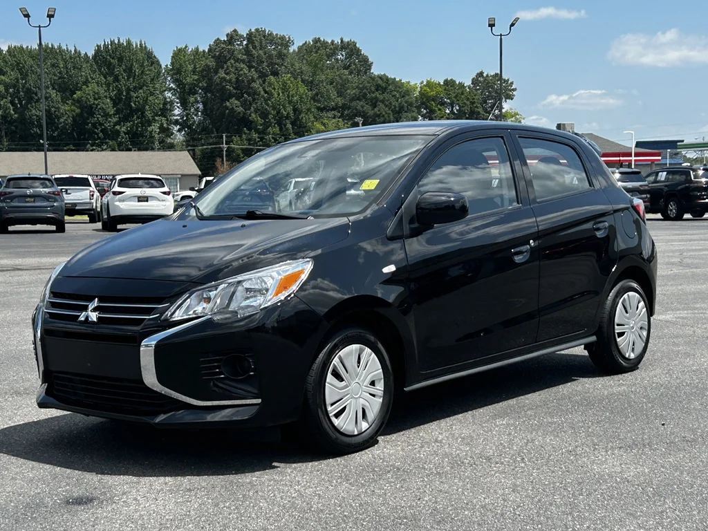 2024 Mitsubishi Mirage for sale in Benton, KY