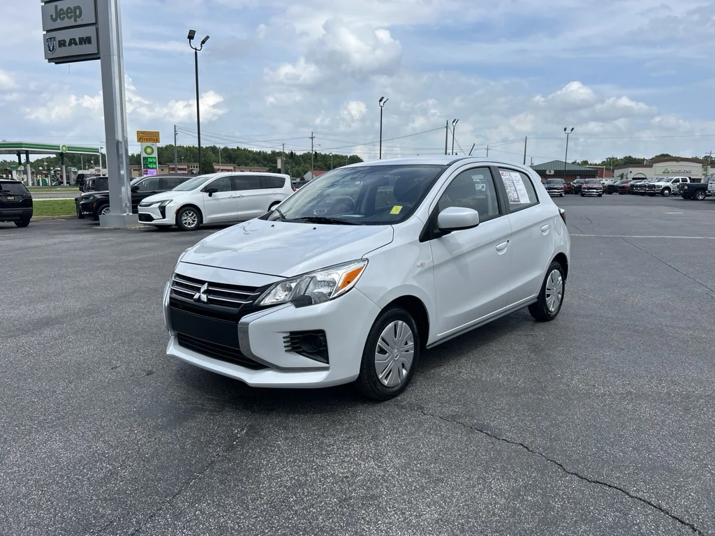2024 Mitsubishi Mirage for sale in Benton, KY