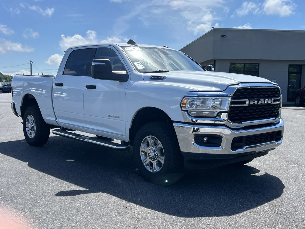 2024 Ram 2500 Crew Cab for sale in Benton, KY