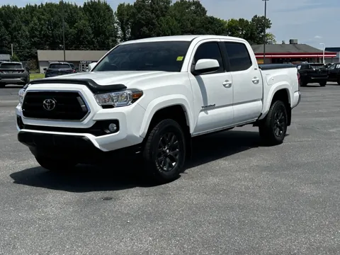 Used 2020 Toyota Tacoma for sale in Benton, KY