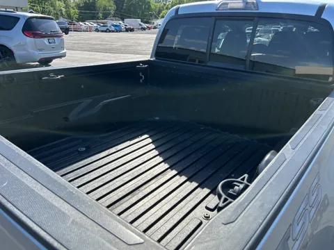 Used 2023 Toyota Tacoma Double Cab for sale in Benton, KY